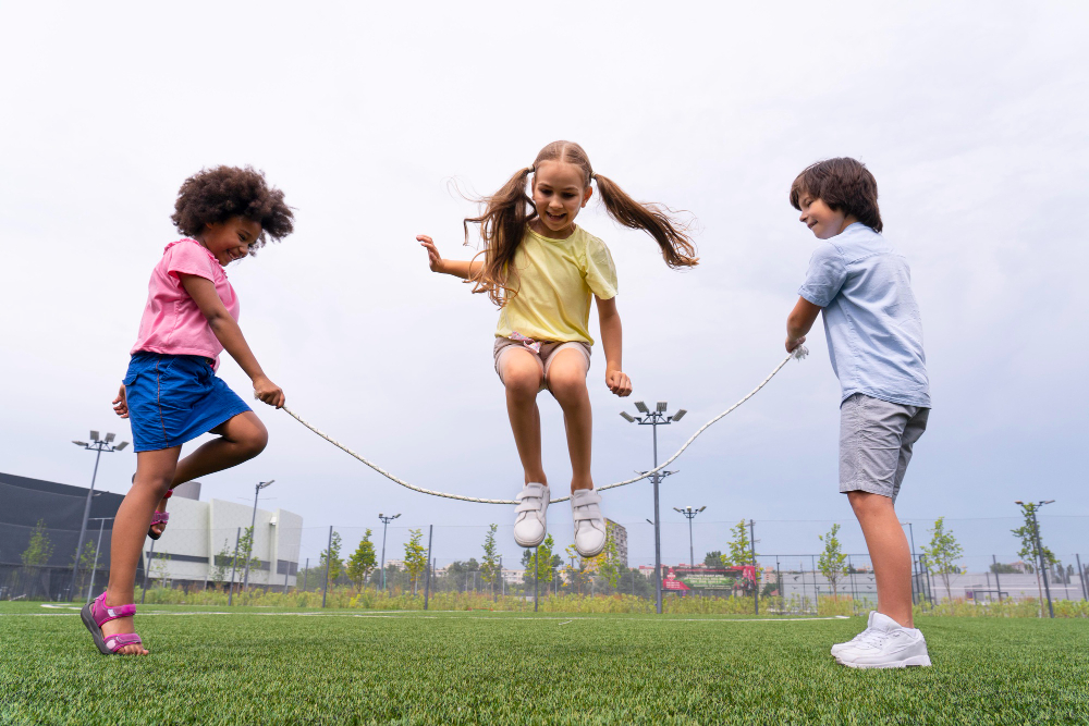 Atividades para Criancas nas Ferias